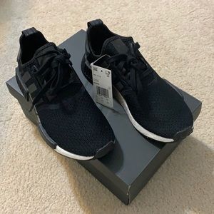 Adidas NMD_R1 shoes